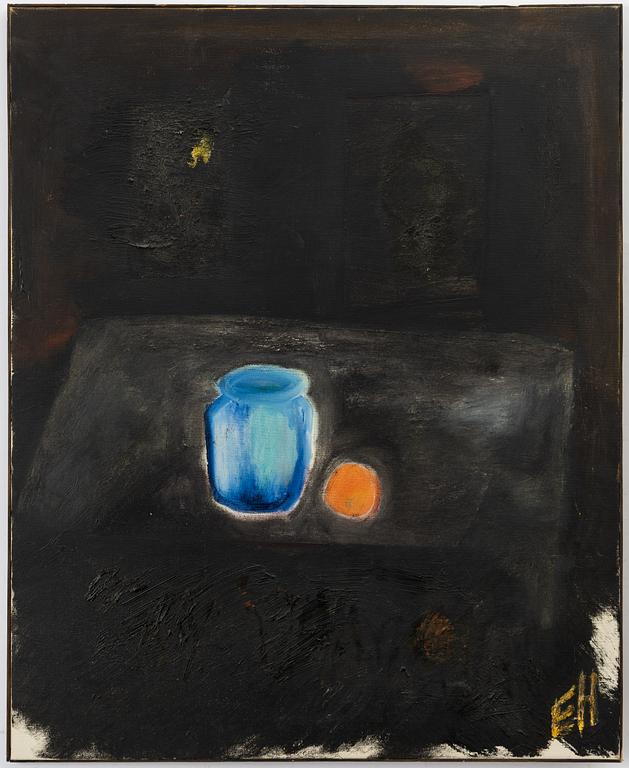 Eva Hallström, "Sockelmonumentet".