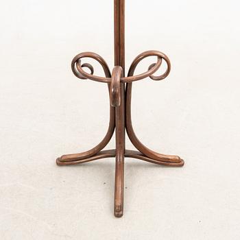 Tambour major/Coat rack Thonet, first half of the 20th century.