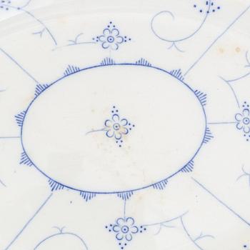 Villeroy & Boch, matservis, Dresden, ca 90 delar.