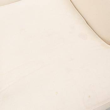 Josef Frank, a model 366 armchair, Firma Svenskt Tenn.