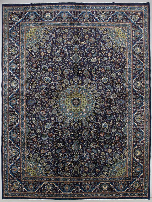 MATTA, Kashmar, ca 395 x 290 cm.