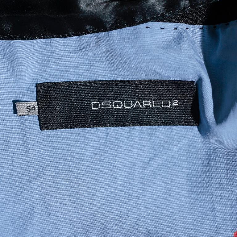 ROCK, Dsquared, storlek 54.