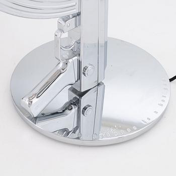 Philippe Starck,  golvlampa, "Lounge Gun Kalashnikov", Flos, formgiven 2005.