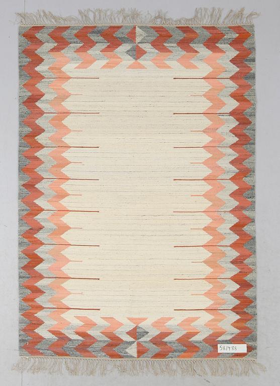 MATTA, Kilim. Ca 200 x 140 cm.