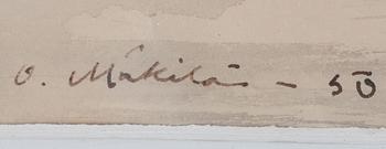 Otto Mäkilä, FORMS.