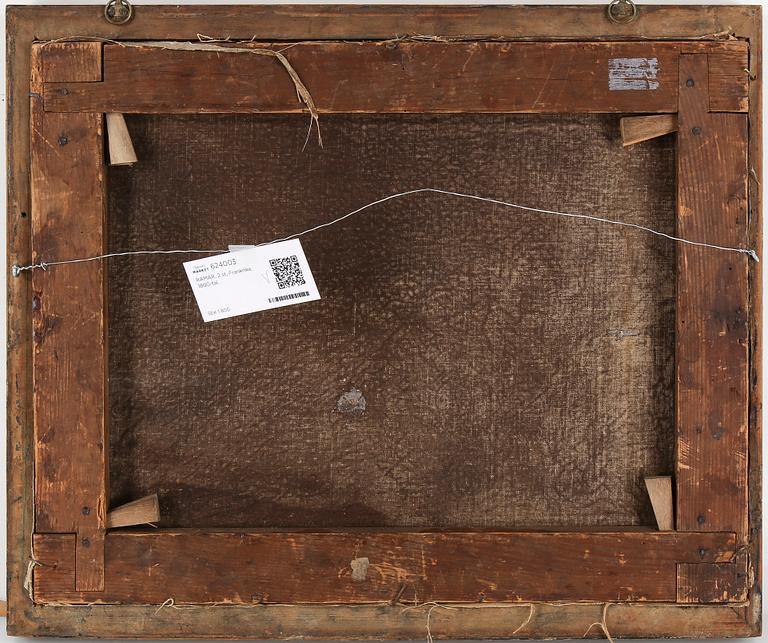 RAMAR, 2 st, Frankrike, 1800-tal.