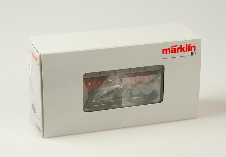 ELLOK, Märklin, 36335, H0.