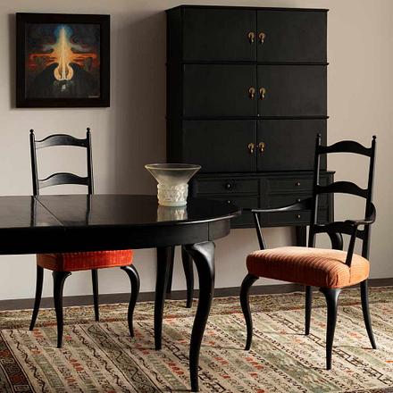 Modern Art & Design presenterar Uno Åhrén