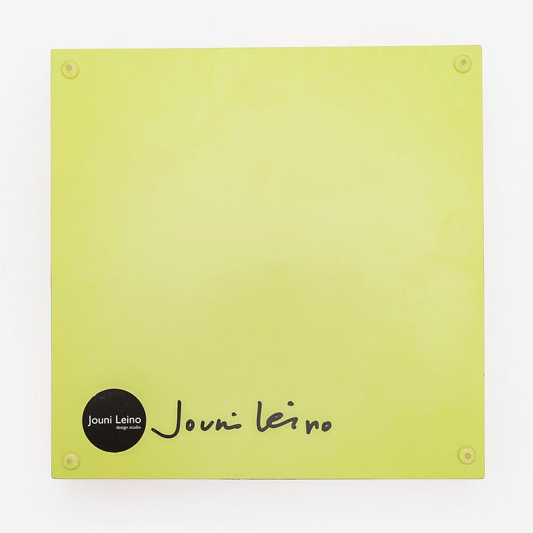Jouni Leino, Serving dish, 'Ecobol', Jouni Leino Design Studio.