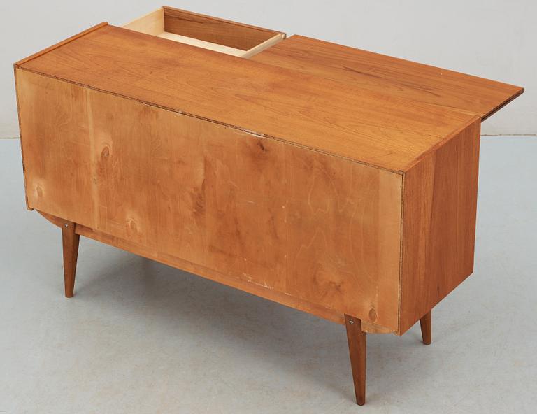 SIDEBOARD, AB Möbelindustri Rottne, 1950/60-tal.