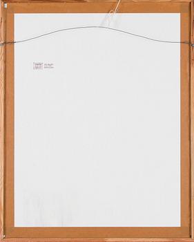 Elina Luukanen, "Huone" (Room).