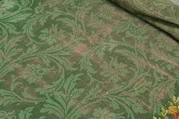 An antique Savonnerie carpet, Central Europe, circa 1900, c. 818 x 550 cm.