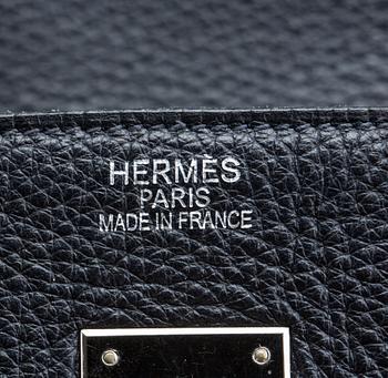 HERMÈS, "Birkin 35",.