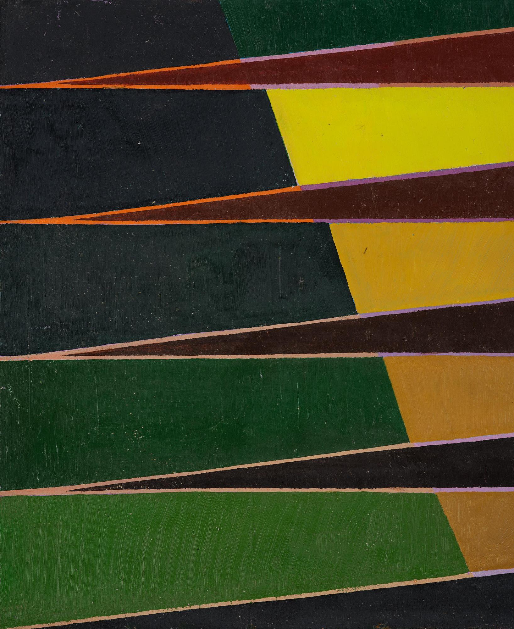 Torsten Esbjörnsson, Untitled.