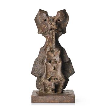 648. Eric Grate, Untitled.