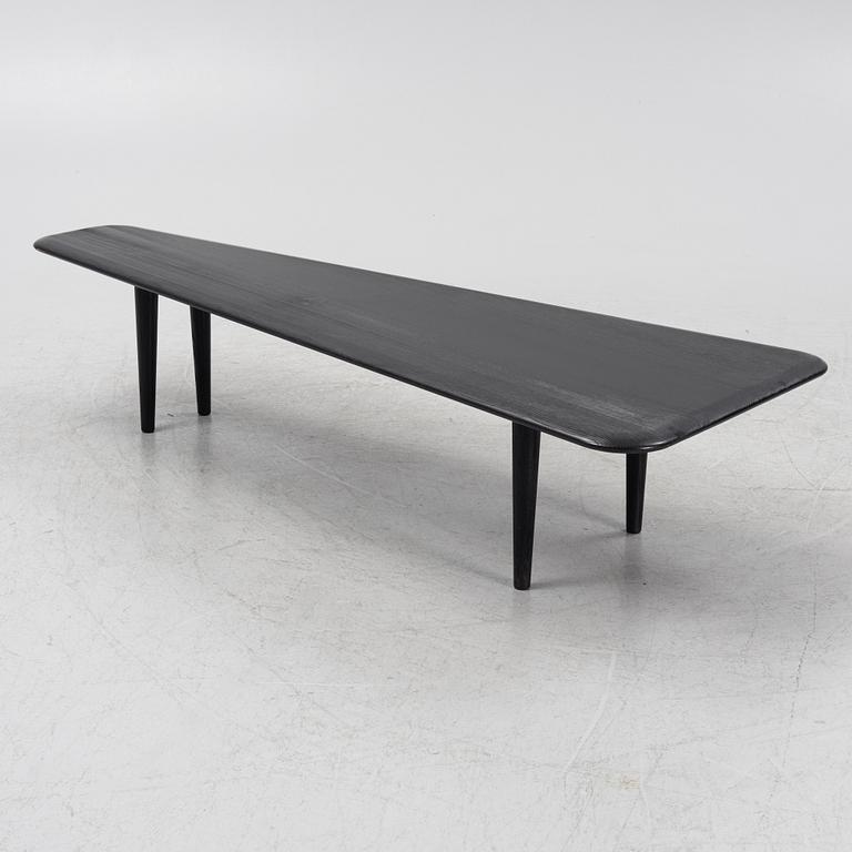 Tom Dixon, a 'Low Slab' coffee table, Tom Dixon.