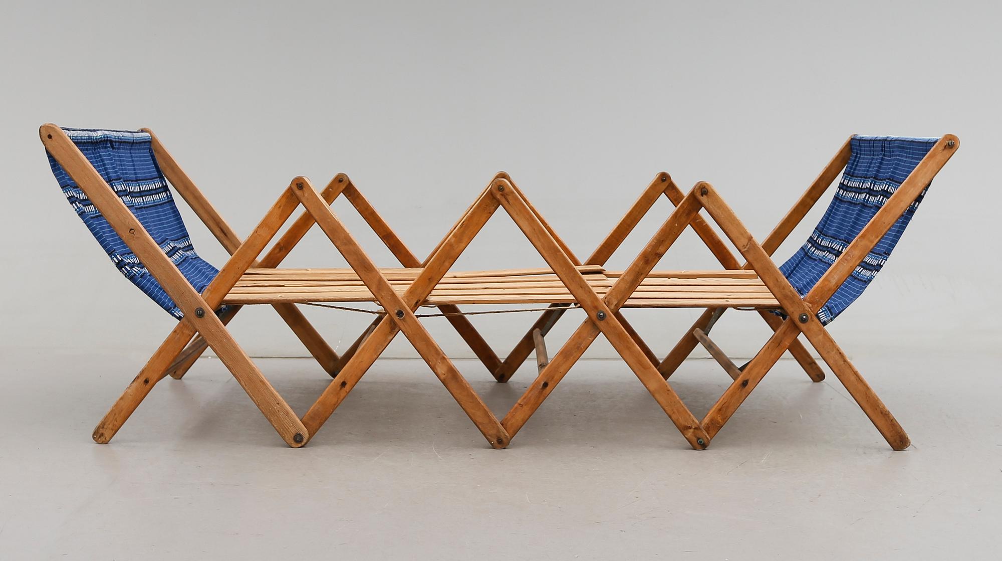 UTDRAGS/RESESÄNG, 1900-talets första hälft.