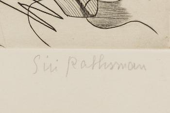 Siri Rathsman, Untitled.