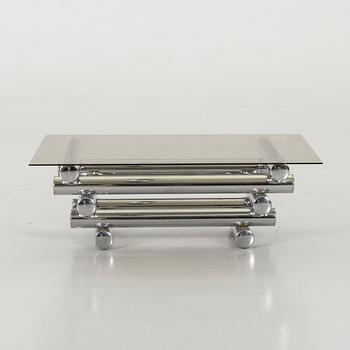 SOFFBORD, 1900-talets andra hälft.