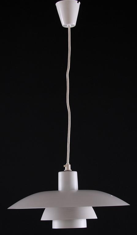TAKLAMPA, PH-lampa, Poul Henningsen för Louis Poulsen.