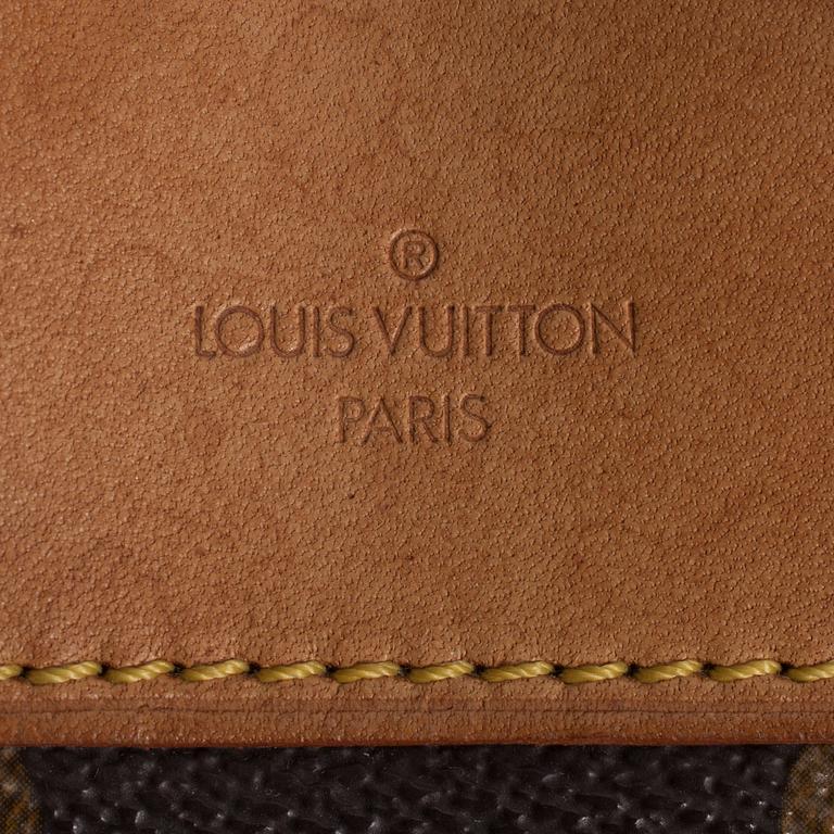VÄSKA, "Deauville", Louis Vuitton.