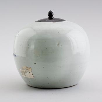 BOJAN, porslin, Kina, 1800-/1900-tal.