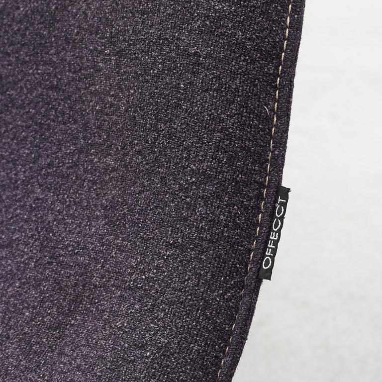 Claesson Koivisto Rune, fåtöljer, ett par, "Pal", Offecct.