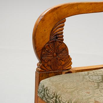 STOLAR, 7+1+2 st, senempire, Baltikum, 1800-tal.