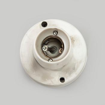 Lisa Johansson-Pape, four 1960's '71-149' ceiling lights for Orno Stockmann.