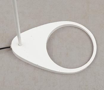 GOLVLAMPA, "AJ", Arne Jacobsen, Louis Poulsen, 1900-talets senare del.