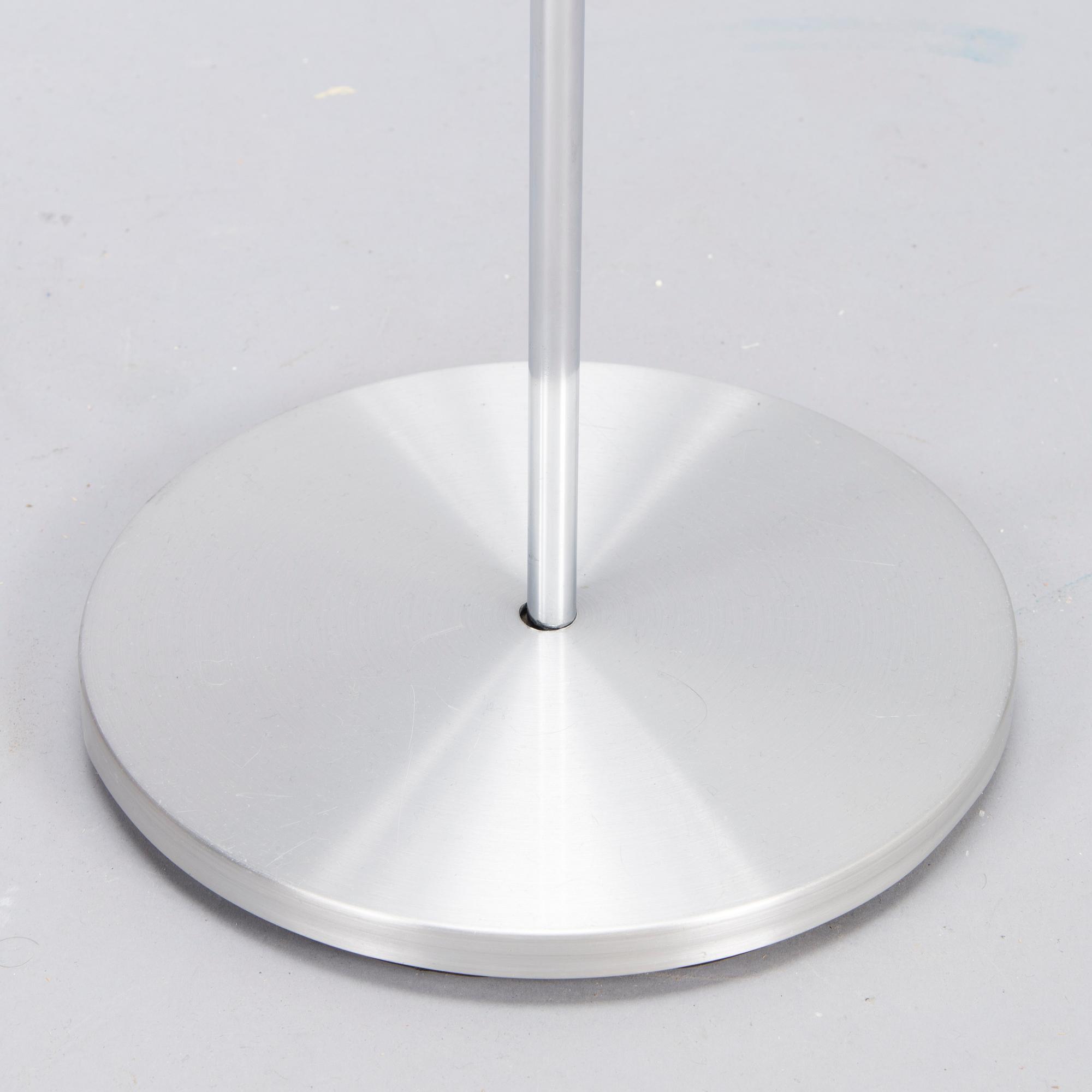 A 1970s floor lamp by TS belysning ASP.