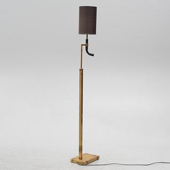 Joel Karlsson, golvlampa, "Butler", Örsjö belysning.