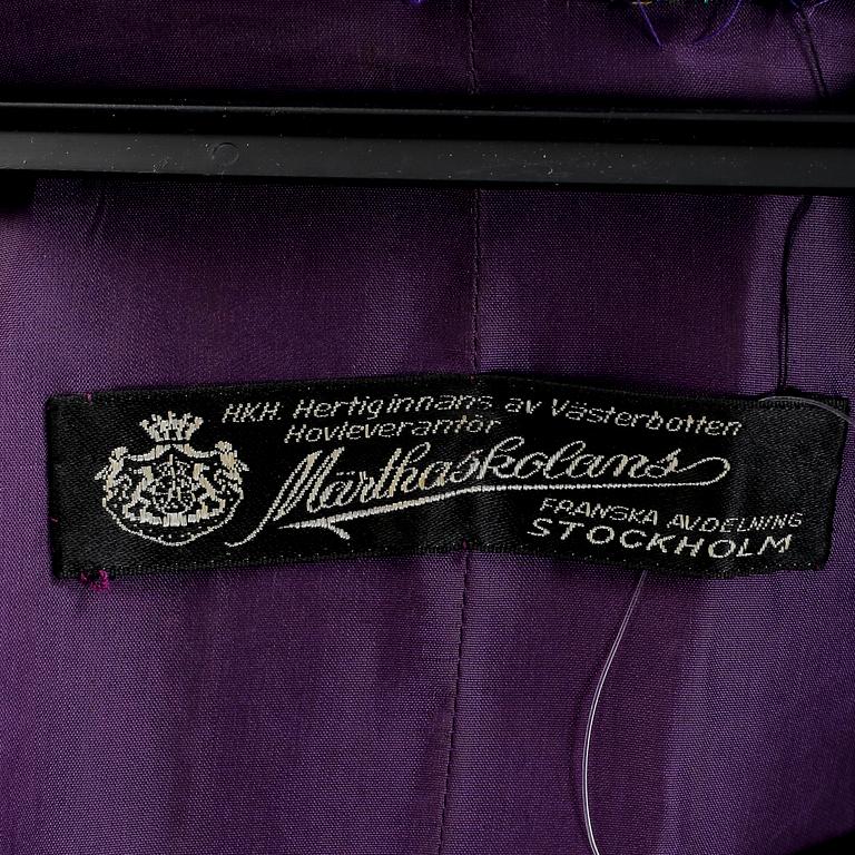 JACKA, Märthaskolan.