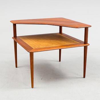PETER HVIDT & ORLA MØLGAARD NIELSEN, bord, "Minerva", France & Son, Danmark 1950/60-tal.