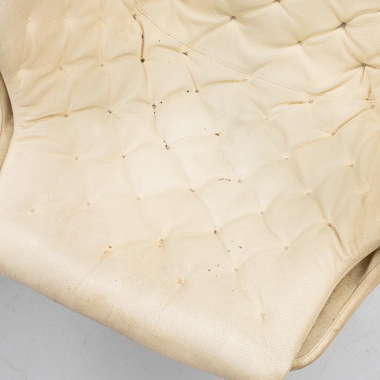 Bruno Mathsson, fåtöljer, ett par, ”Jetson”, Dux, 1900-talets andra hälft.