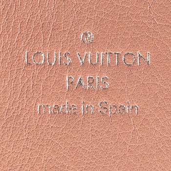 Louis Vuitton, A monogram canvas 'Pallas MM' Bag.