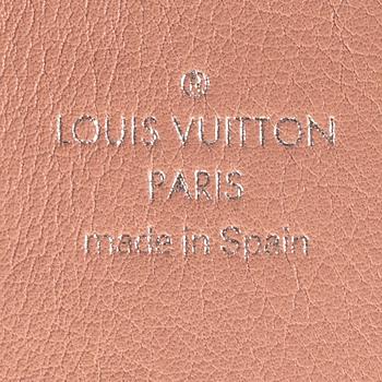 Louis Vuitton, "Pallas MM", väska.