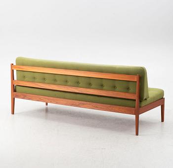 Finn Juhl, sofa, "Diplomat", France & Son, Denmark 1960s.