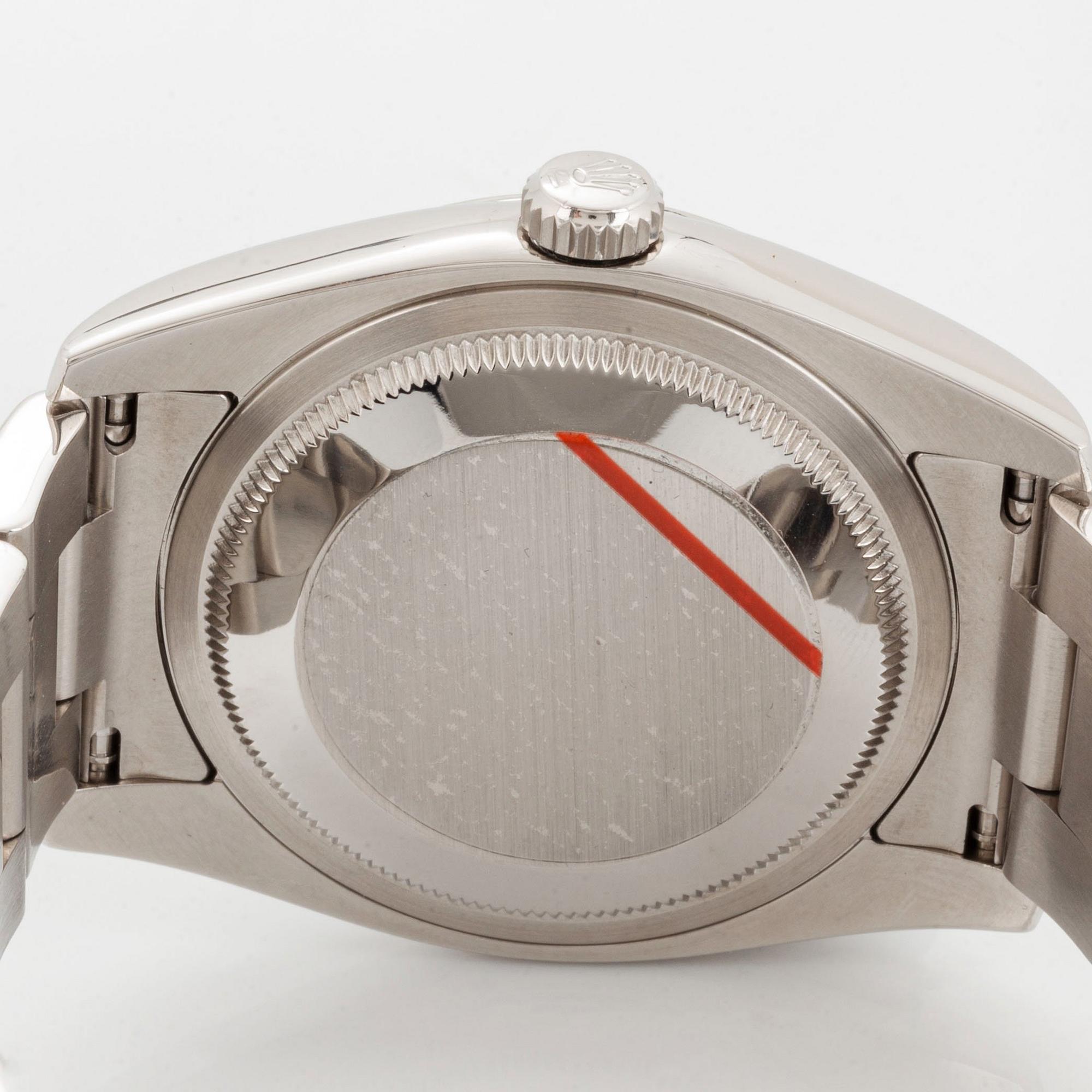 Rolex, Datejust.