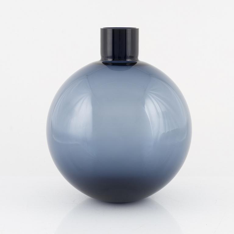 Carina Seth Andersson, vas, "Pallo", Skruf.