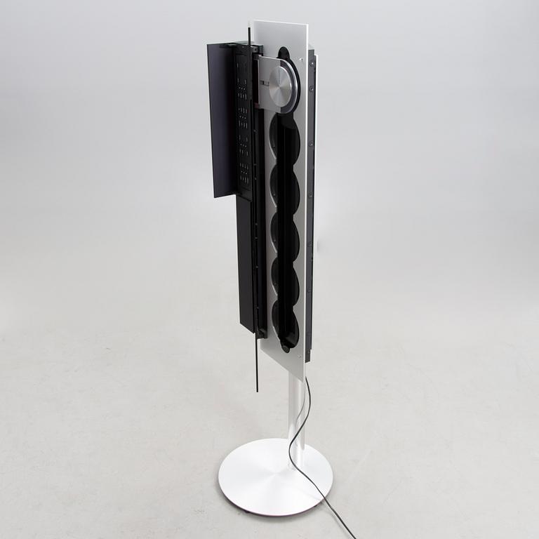 CD-SPELARE SAMT RADIO, BeoSound 9000 type 2571 MK3, Bang & Olufsen, Danmark, tidigt 2000-tal.