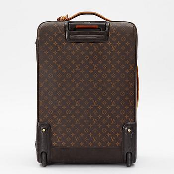 Louis Vuitton, resväska, "Pégase 65".