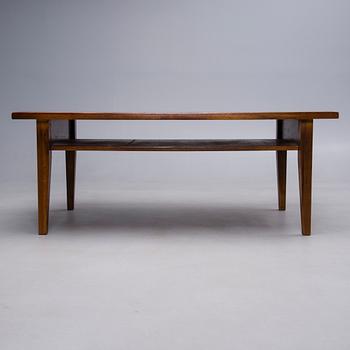 SOFFBORD, beställningsarbete, 2000-tal.