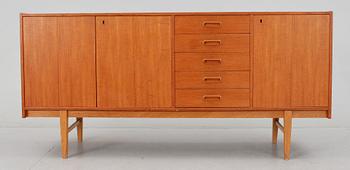 SIDEBOARD, 1950/60-tal.