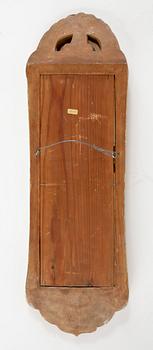 SPEGELLAMPETT, rokokostil, 1900-talets början.