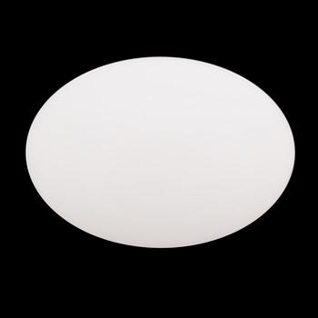 Arne Jacobsen, An 'AJ-Eklipta' wall light / ceiling light, model 32012, for Louis Poulsen. Designed in 1959.