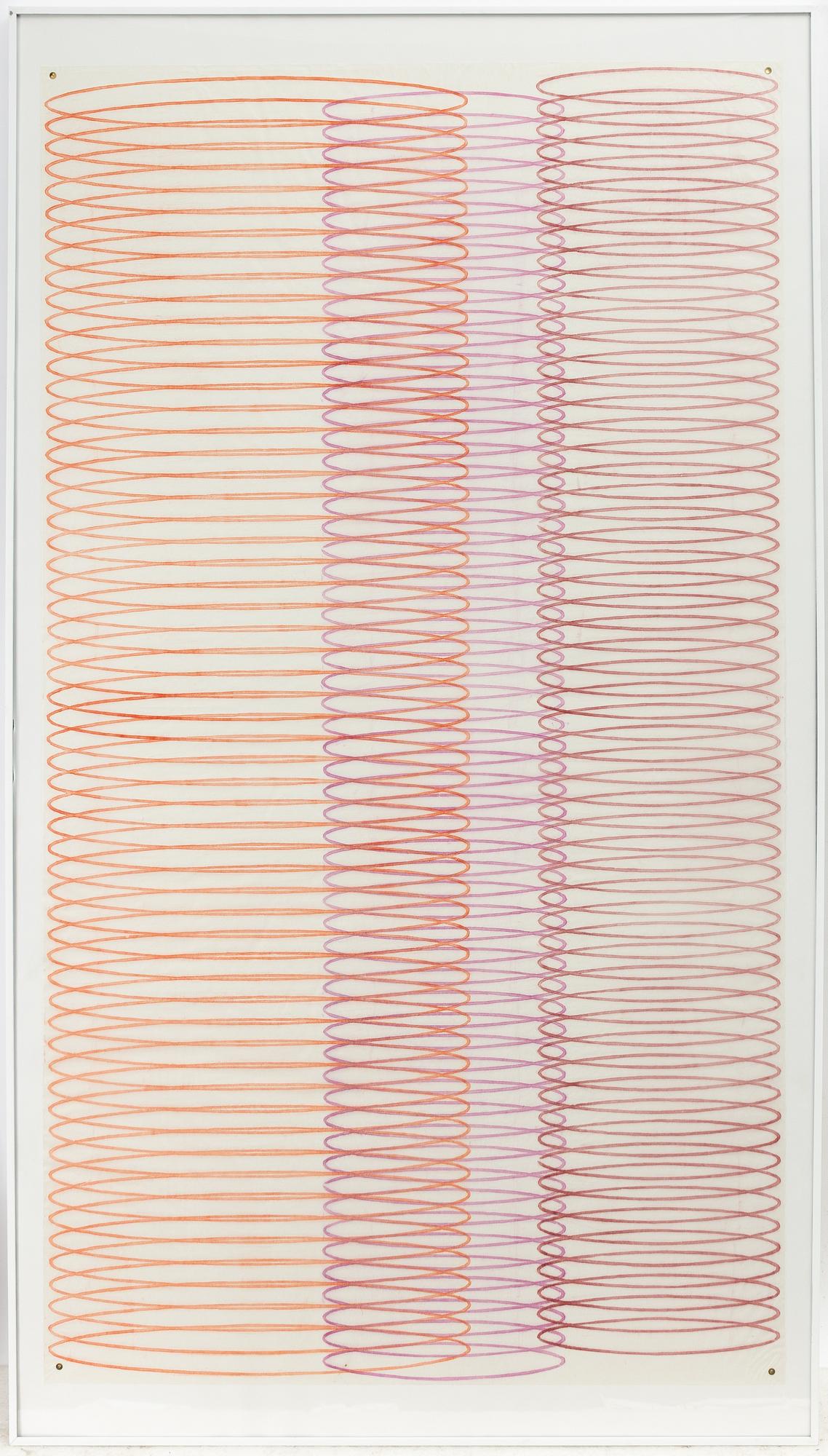 Annu Vertanen, "A Breathing Gaze".