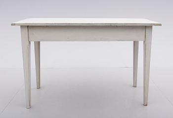 SKRIVBORD, 1900-talets första hälft.