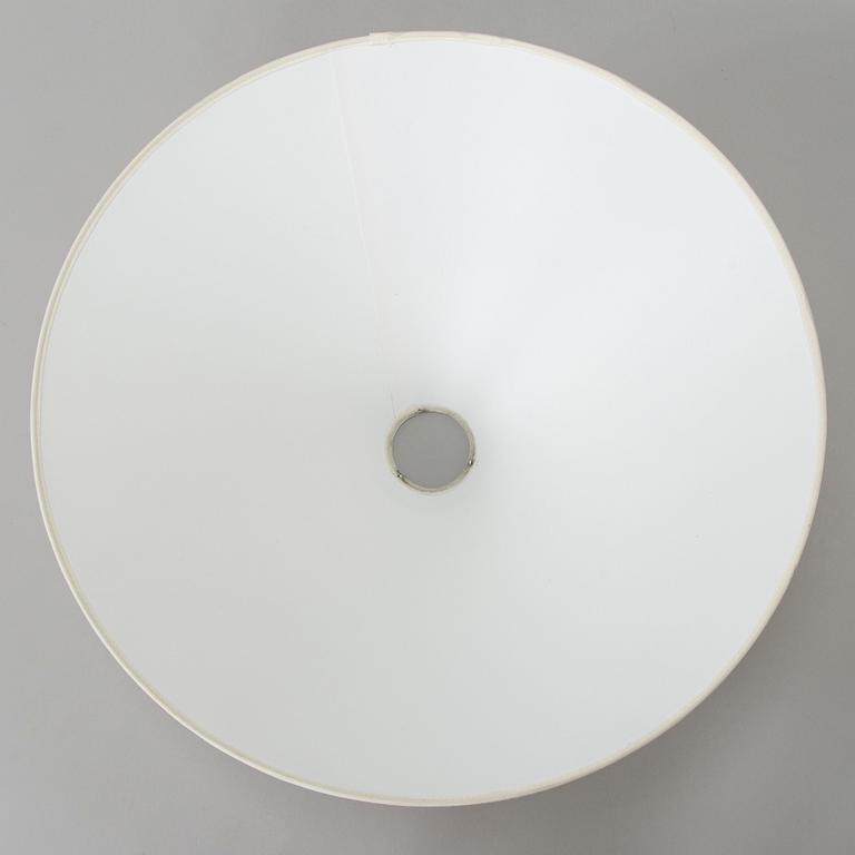 Paavo Tynell, A mid-20th Century floor lamp model 9602 for Taito, Finland.
