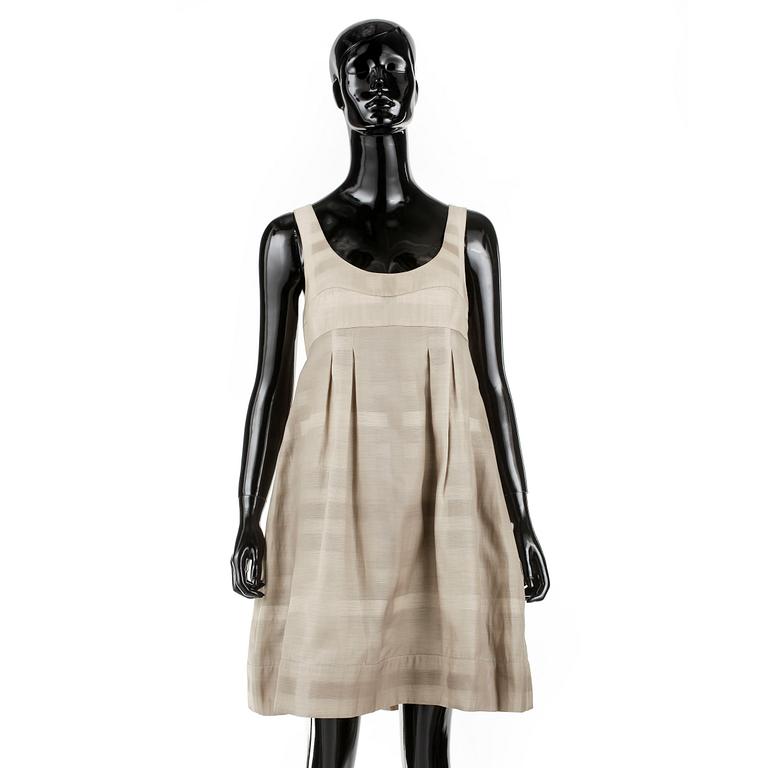 KLÄNNING, Burberry.